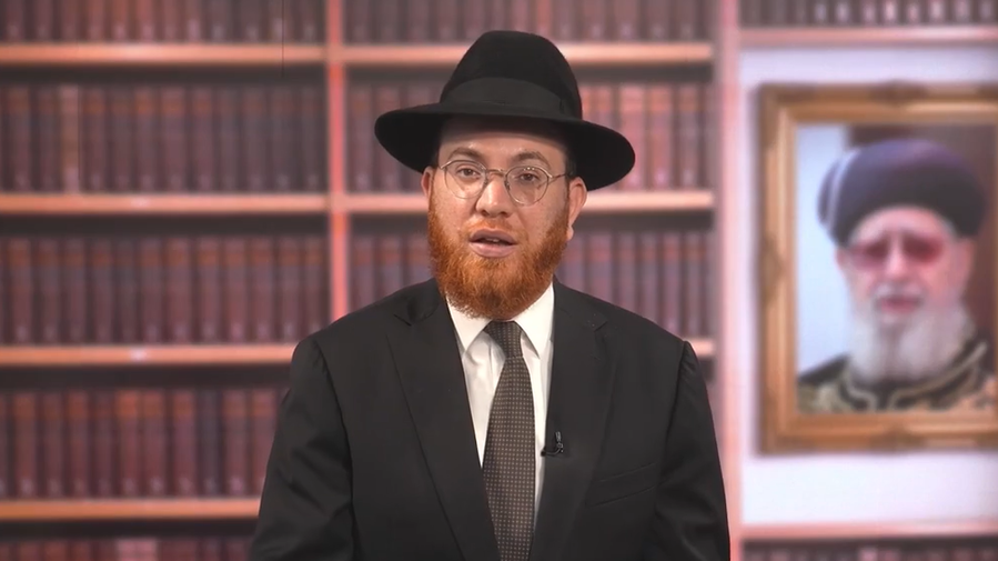 רְחַץ וּטְהַר: האם מותר להתקלח בראש השנה במים חמים?