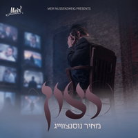 מאיר נוסנצווייג בסינגל חדש שיעצור אתכם: 'רצון' - הסיפור שהפך לשיר