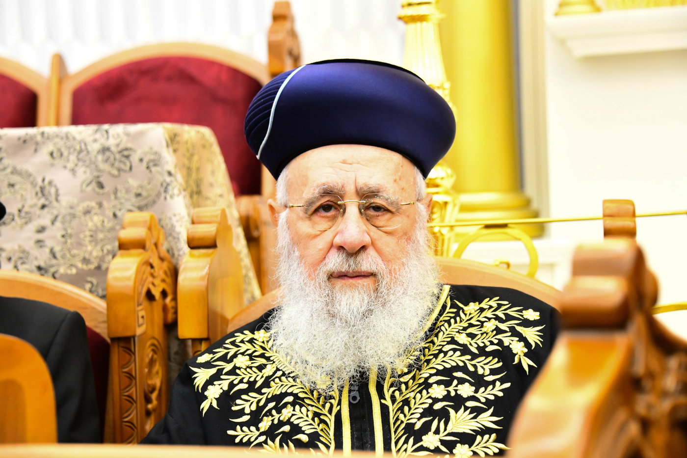 מעמד הכנסת ספר התורה