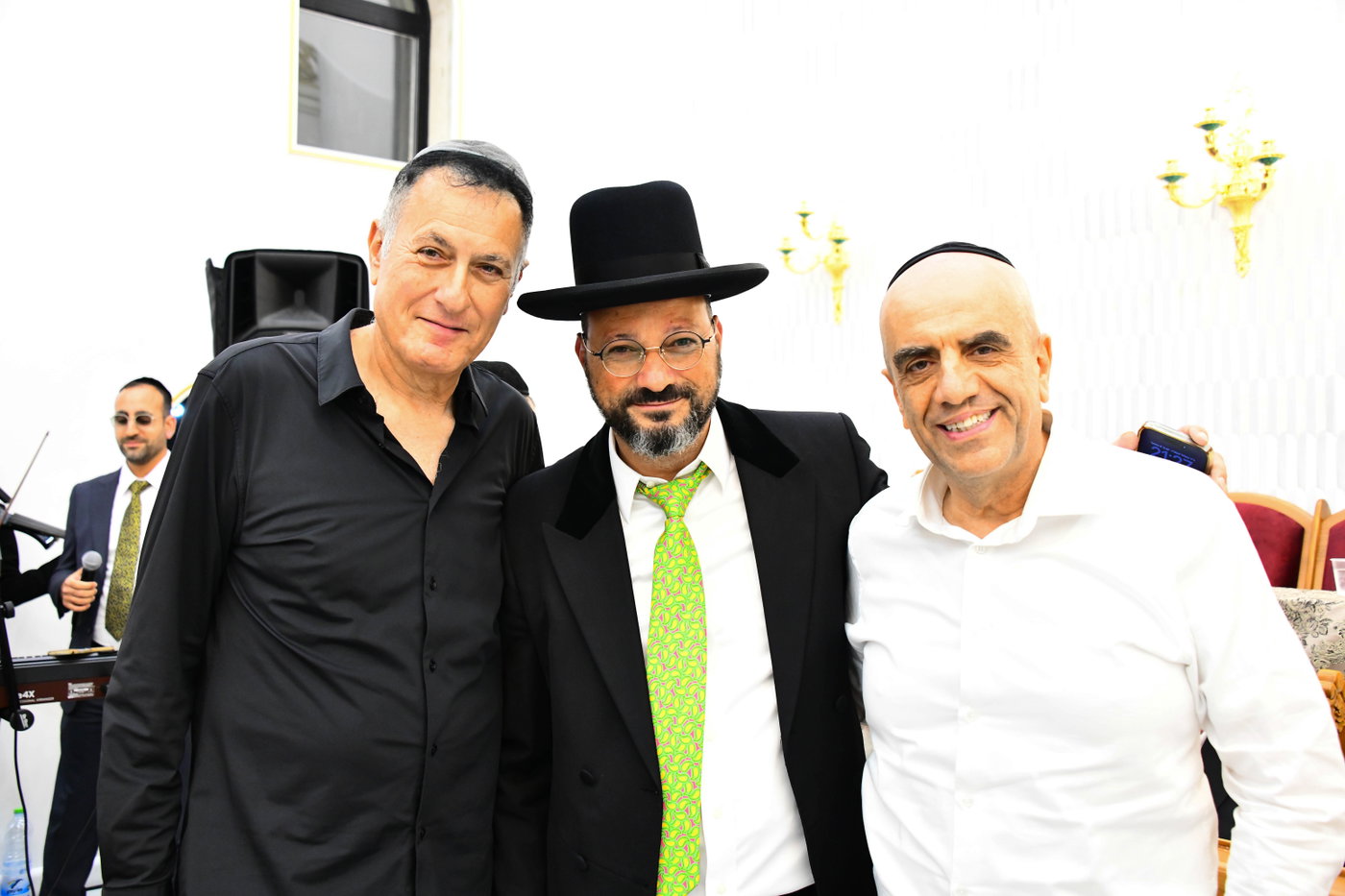 מעמד הכנסת ספר התורה