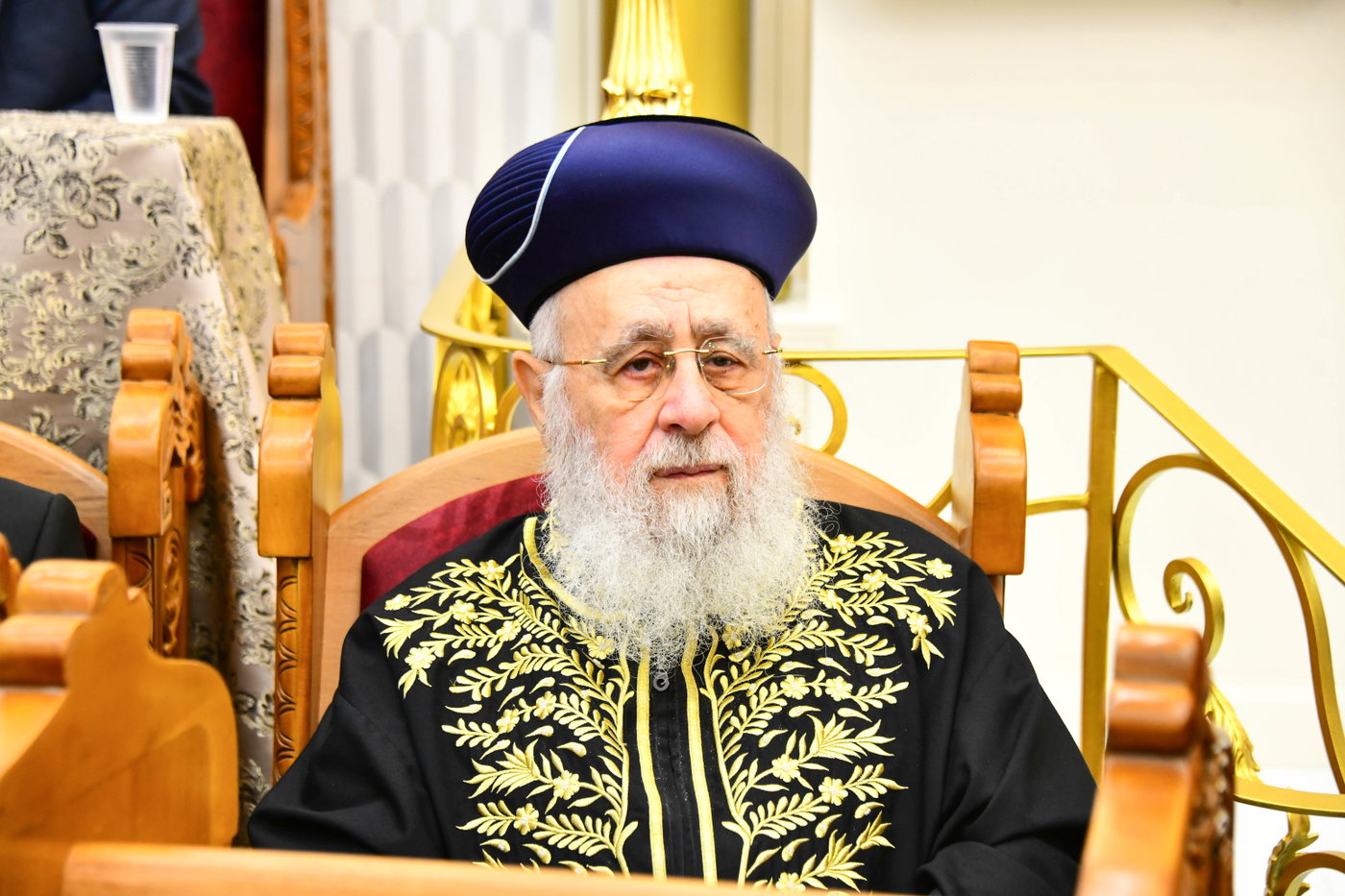 מעמד הכנסת ספר התורה