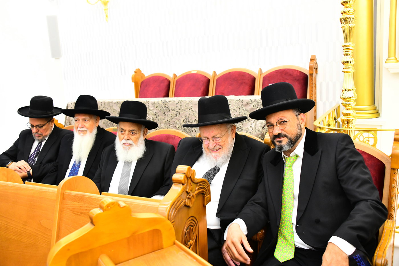 מעמד הכנסת ספר התורה