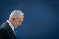 ראש הממשלה נתניהו