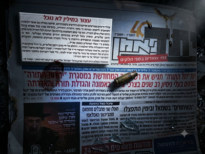 האם אדם הראשון כתב את מאמר המערכת ב'יתד?': על בריחה מאחריות ואינפלציית הסגולות