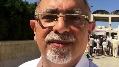 איראן שחררה את האסיר היהודי מבית הכלא הידוע לשמצה בטהרן