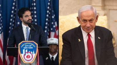 נתניהו ייפגש עם ממדאני? המסר של ישראל לקראת הביקור הדרמטי