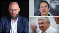 טליק גואילי, יעקב ברדוגו ועו"ד דוד פטר