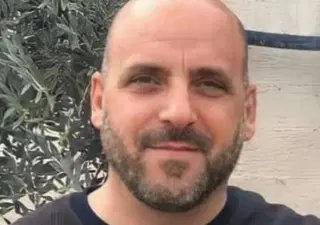 הגיע יומו: המחבל שרצח את בעלה של ח"כ לימור סון הר מלך - חוסל