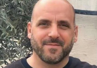הגיע יומו: המחבל שרצח את בעלה של ח"כ לימור סון הר מלך - חוסל