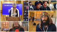 מ'גן- עדן' ועד 'הפיראטים': המפלגות שאי אפשר להמציא