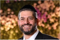 כך פרש המועמד החדש של 'דגל' לכנסת מתפקידו בעיריית בני ברק