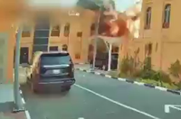 שנה אחרי: תיעוד חדש מניסיון החיסול הדרמטי של ישראל בקטאר