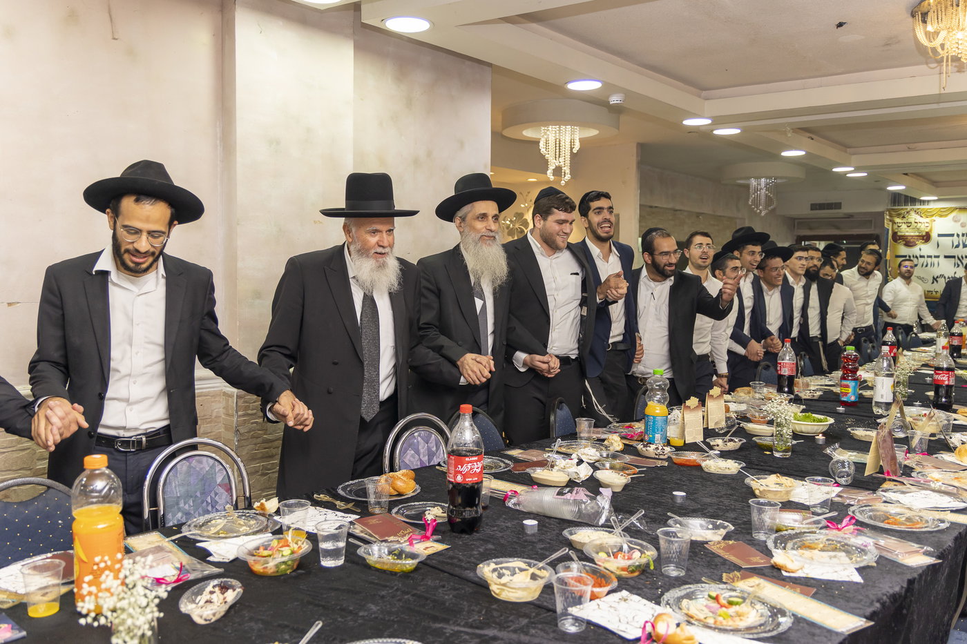 כינוס הכנה לר"ה בבאר התלמוד