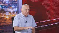 ראש השב"כ לשעבר יורם כהן בריאיון באולפן 'כיכר השבת'