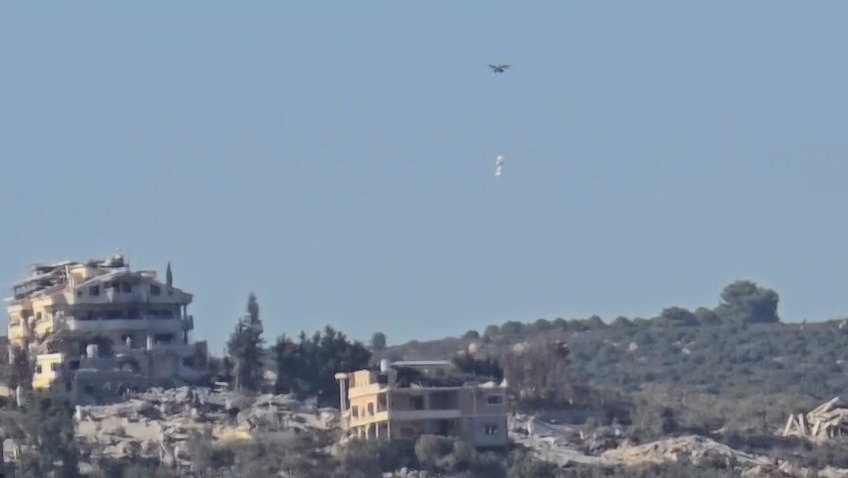 חיסולים ללא הפסקה: צה"ל תקף מחבלי חמאס ברצועה במהלך החג