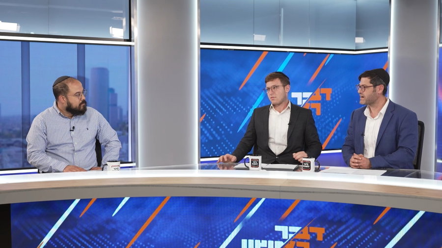 צפו בראיון המלא עם פיני עזרא - על מינוס, הלוואות והטעויות שעלולות לעלות ביוקר.
