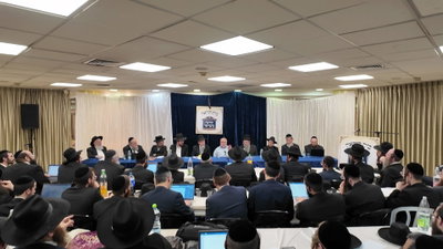 ספק פיקוח נפש ביום כיפור: הרבנים והרופאים התכנסו לגבש הכרעות הלכתיות