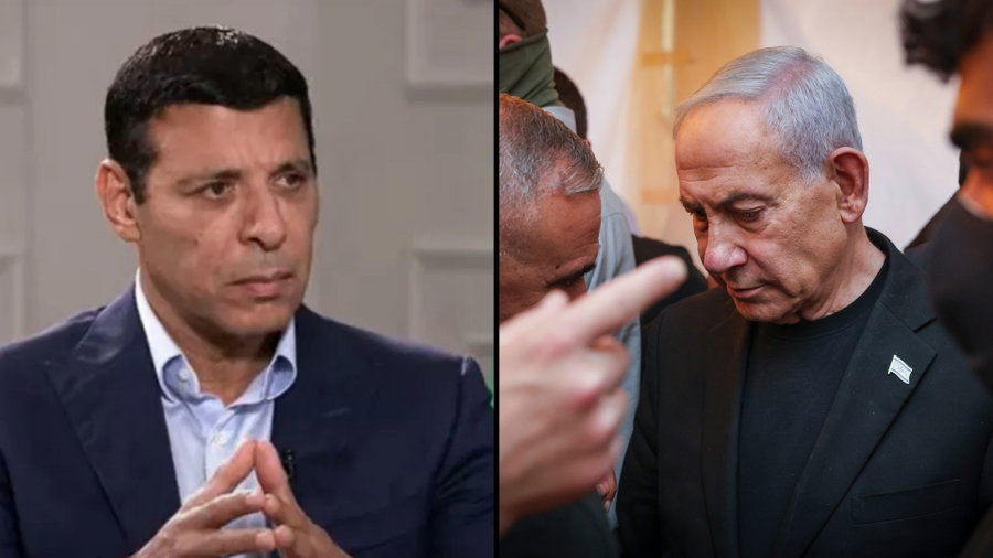 הבכיר הגיב בזעם להאשמות הליכוד על הפרסום ב'הארץ': "מסע הסתה מגוחך"