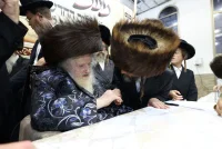 הגר"מ שטרנבוך