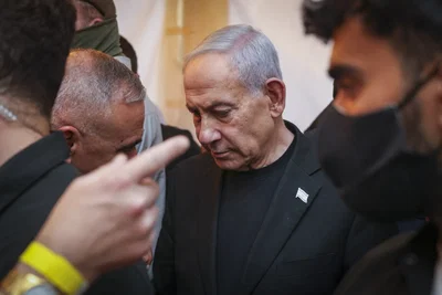 הבכיר הגיב בזעם לאחר שהואשם בהדלפה ל'הארץ': "מסע הסתה מגוחך"