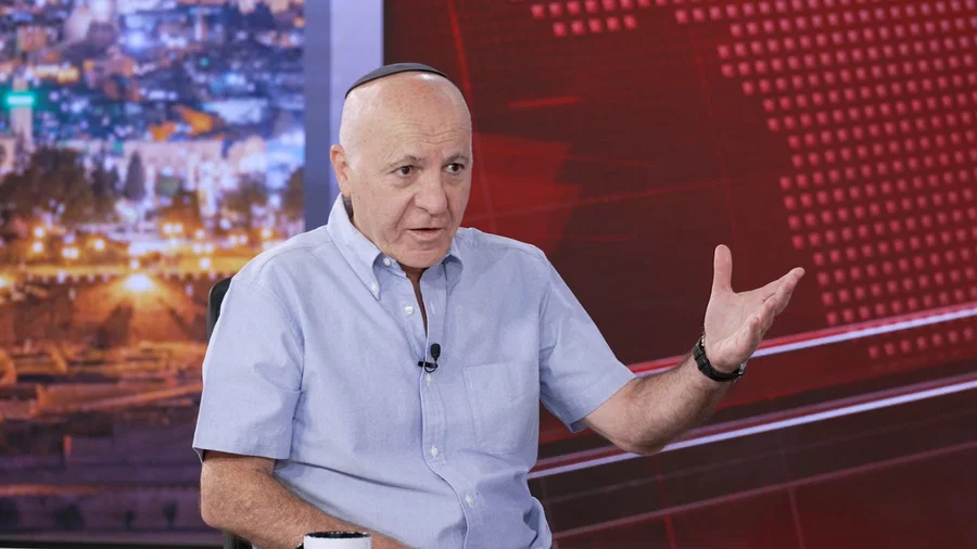 יורם כהן: "החרדים לא מסכימים לגיוס לכל; הדלת לשיתוף פעולה סגורה, גם במחיר בחירות חוזרות"