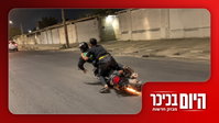 כשהראש לא עובד - כל הגוף סובל | נתניהו תובע מיליונים מ"הארץ"  • צפו