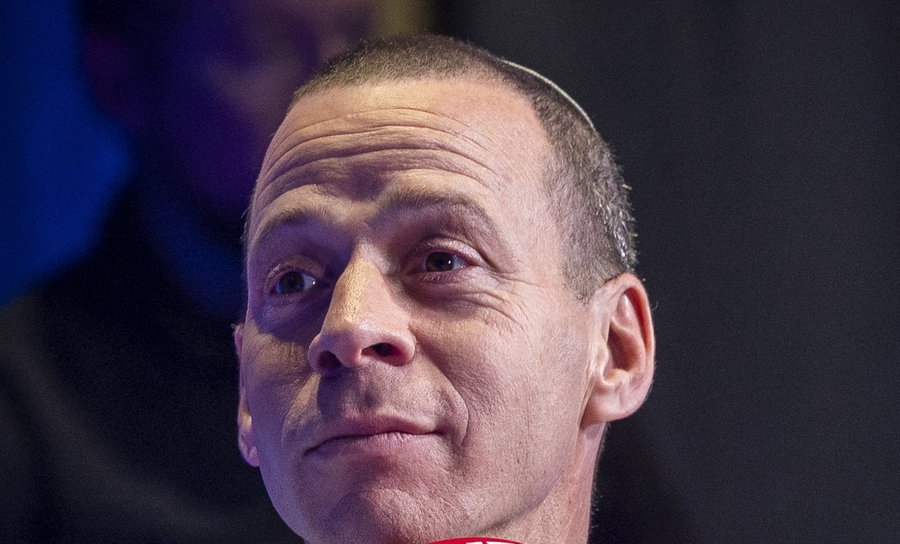 המגישה הבכירה שיתפה: "אני כבר לא מדברת עם עמית סגל המון זמן"
