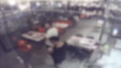 בהלה בחנות במרכז הארץ: רימון מתפוצץ, חמישה קונים נפצעו | תיעוד