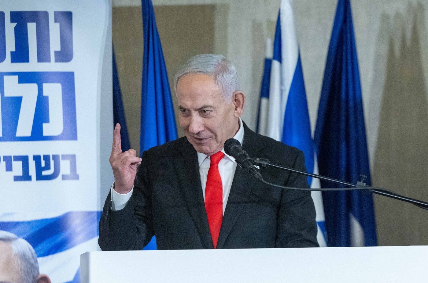סקרים אחרי סגירת הרשימות: כמה מקבל וינטר? ומה עושים השריונים לליכוד?