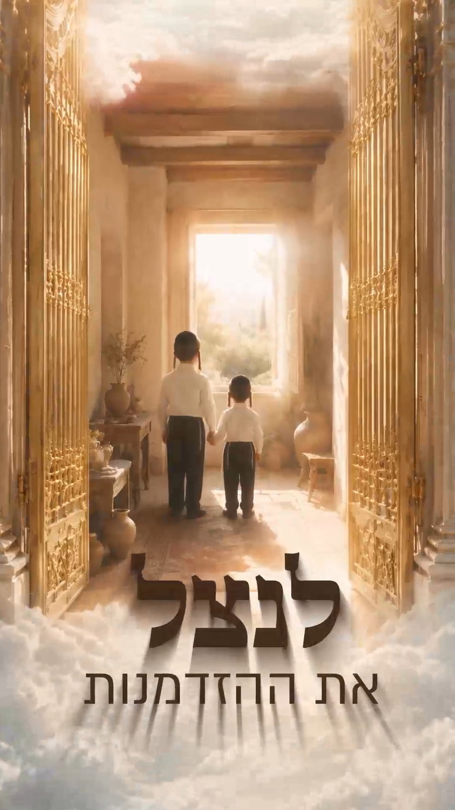 בעיצומו של ראש השנה, תוגש בפני הגר"מ שטרנבוך הרשימה הגורלית שתמנה 200 שמות בדיוק