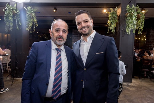 מרגי ויועצו הקרוב