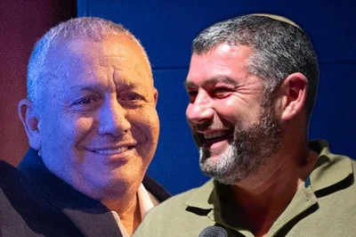 איזנקוט עם הדמוקרטים, ועם מי בנט ובן גביר? הבריתות בגושים ושאלת וינטר | הסכמי העודפים
