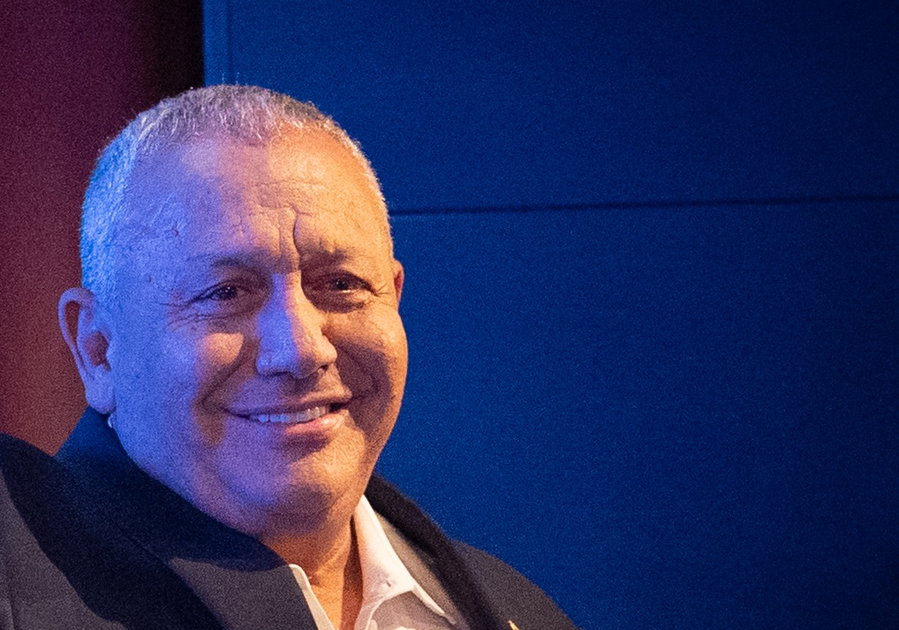 איזנקוט עם הדמוקרטים, ועם מי בנט ובן גביר? הבריתות בגושים ושאלת וינטר | הסכמי העודפים