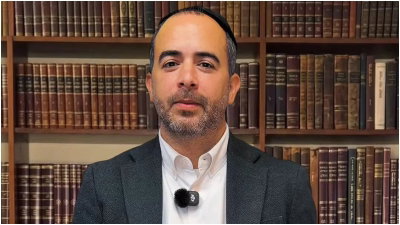 המלכת ה' דווקא כשקשה | הרב ניסים חלפון בוורט לראש השנה • צפו


