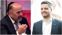 אחרי 23 שנים בפוליטיקה: היועץ הבכיר של השר מרגי נפרד ממנו בפוסט מרגש