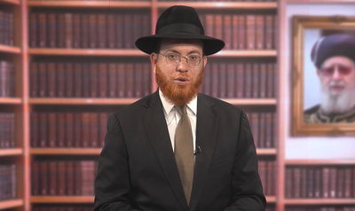 איסור הכנה: הפתרון לחימום האוכל לסעודת הלילה השני • צפו