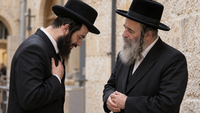 יהודי מתנצל