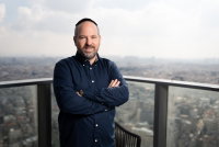 היזם יקי רייסנר