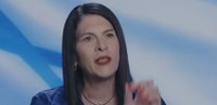 טליק גואילי יוצאת למתקפת בחירות: זה מה שיקרה אם "המחנה השני" ינצח