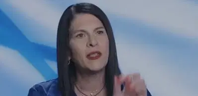 טליק גואילי יוצאת למתקפת בחירות: זה מה שיקרה אם "המחנה השני" ינצח
