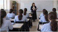 בנות סמינר
