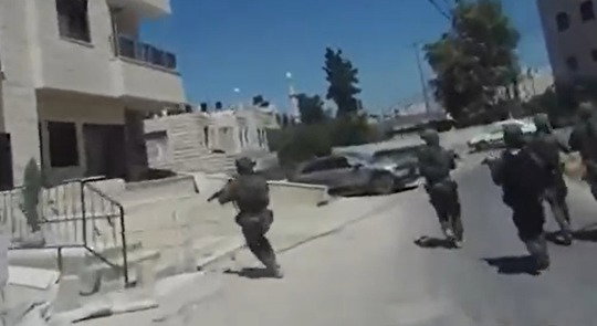 חוליית טרור משכם תכננה לחטוף חייל ולהתנקש בבן גביר ברחפן נפץ; "לא אירתע"