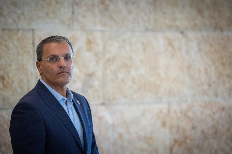 השופט מנחם מזרחי