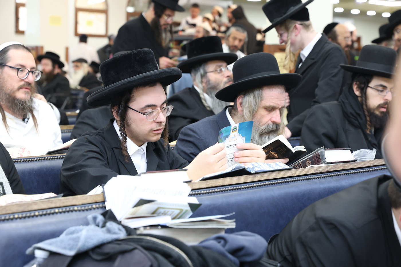 אומן ראש השנה תשפ"ז