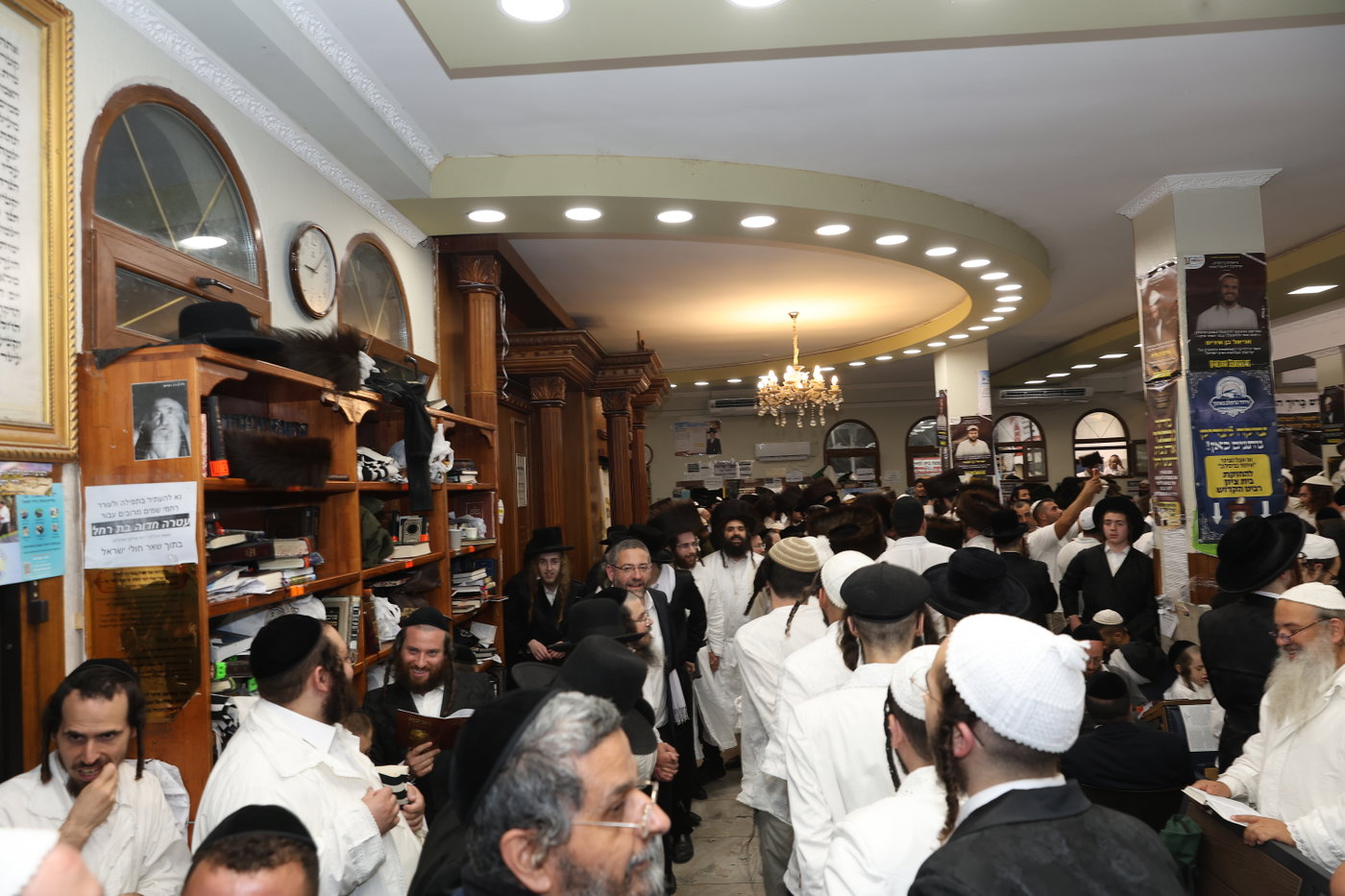 אומן ראש השנה תשפ"ז