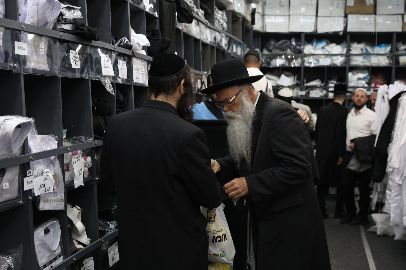 אומן ראש השנה תשפ"ז