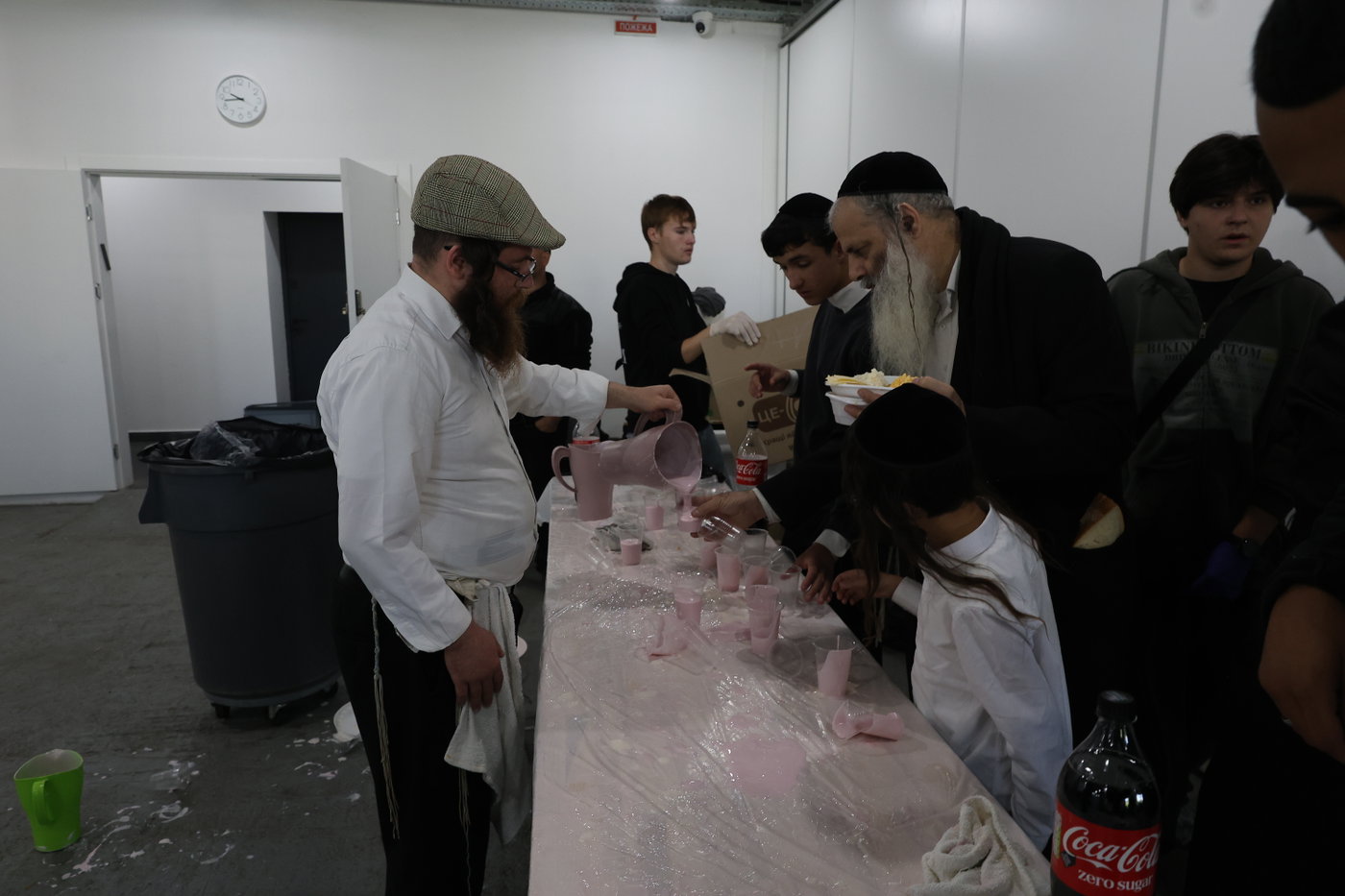 אומן ראש השנה תשפ"ז