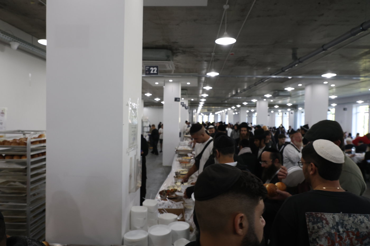 אומן ראש השנה תשפ"ז