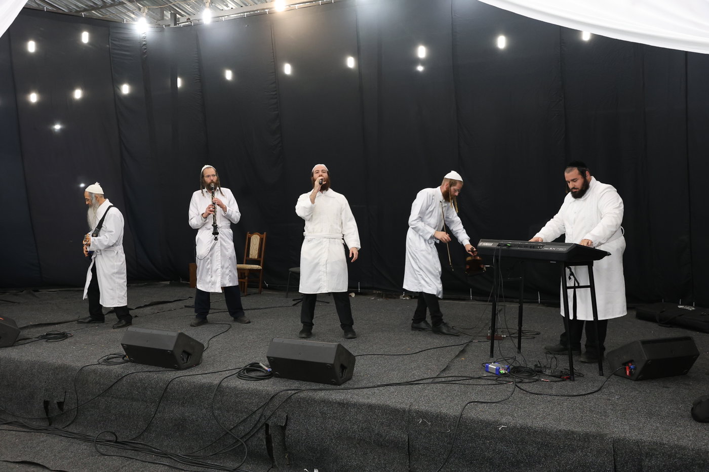 אומן ראש השנה תשפ"ז