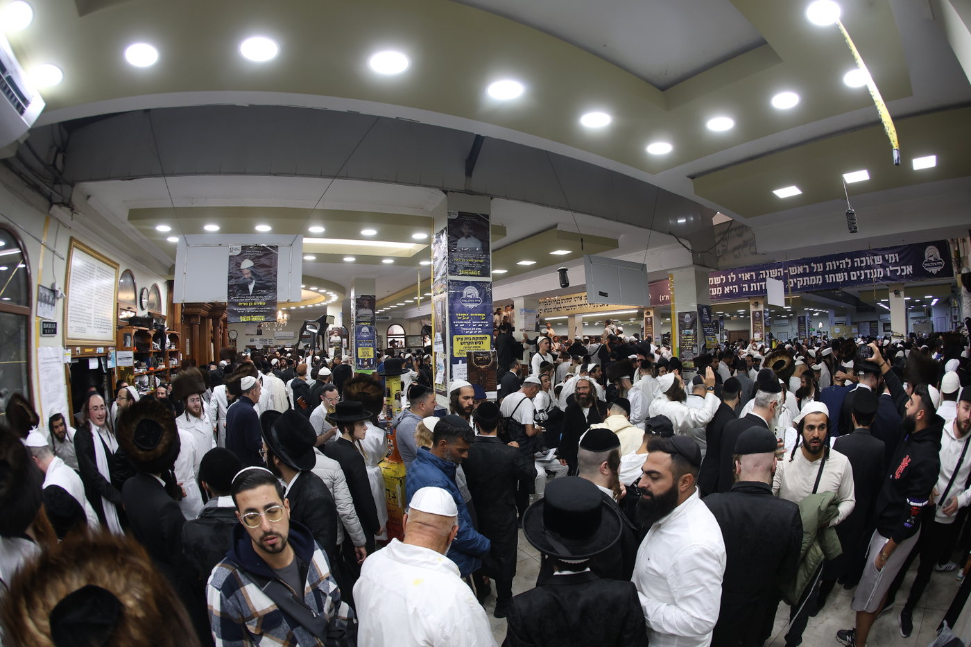 אומן ראש השנה תשפ"ז